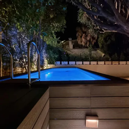 Villa Dbhousetaormina