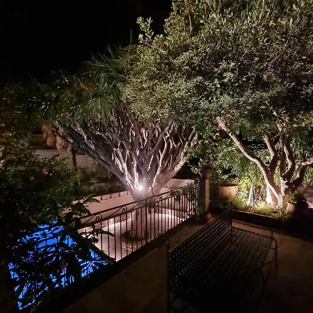Dbhousetaormina Villa