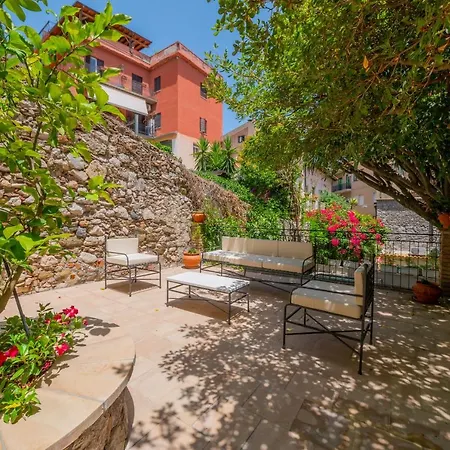 Dbhousetaormina * Taormina