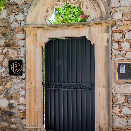 Villa Dbhousetaormina