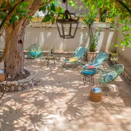 Dbhousetaormina Villa *