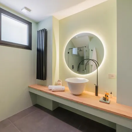 Villa Dbhousetaormina Taormina