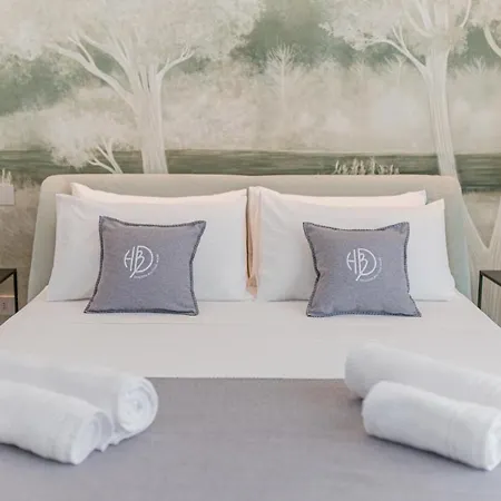 Dbhousetaormina Taormina
